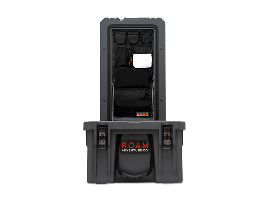 ROAM Adventure Co. 105L Lid Organizer