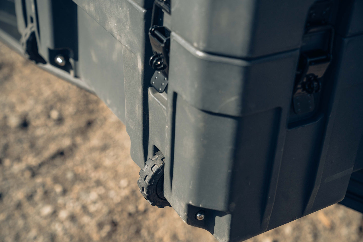 ROAM Adventure Co. 132L Rolling Rugged Case