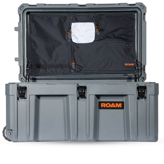 ROAM Adventure Co. 150L Lid Organizer