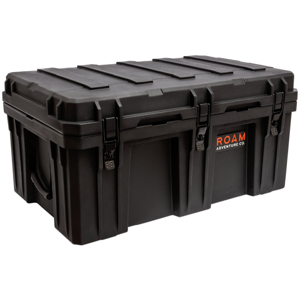ROAM Adventure Co. 160L Rugged Case