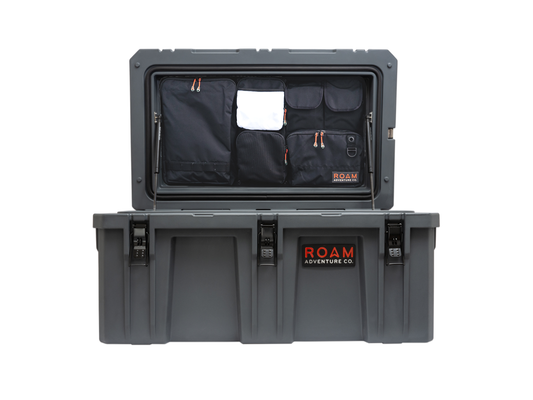 ROAM Adventure Co. 160L Lid Organizer