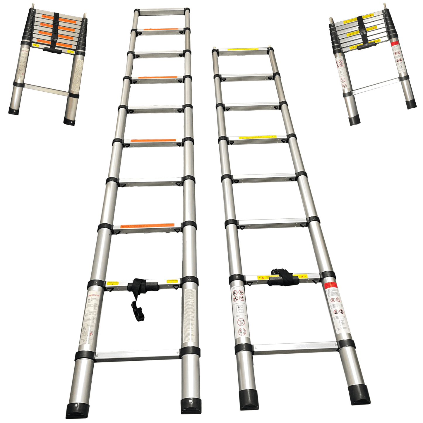 Telescoping Ladder 9'5" (2.9M)