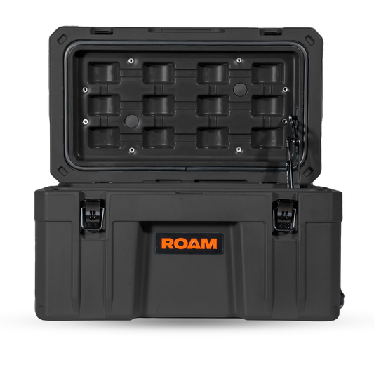 ROAM Adventure Co. 55L Rugged Case