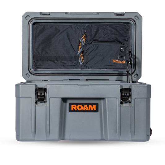 ROAM Adventure Co. 55L Lid Organizer