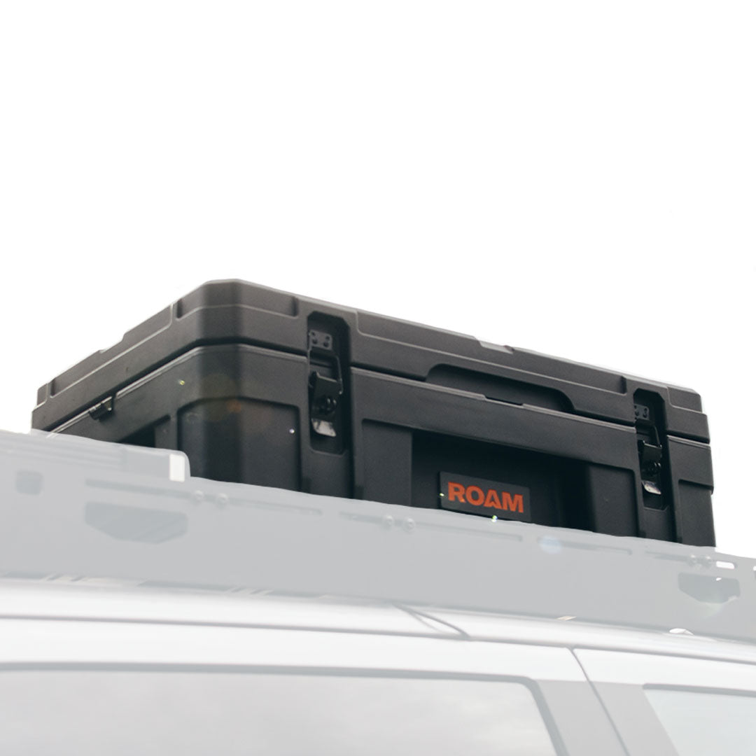 ROAM Adventure Co. 66L Rugged Case