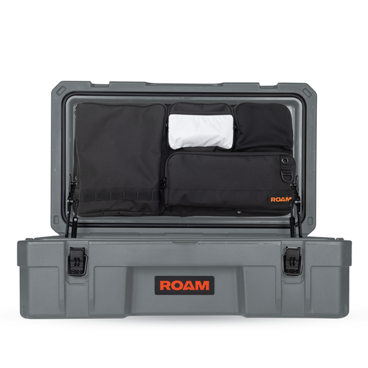 ROAM Adventure Co. 66L Lid Organizer