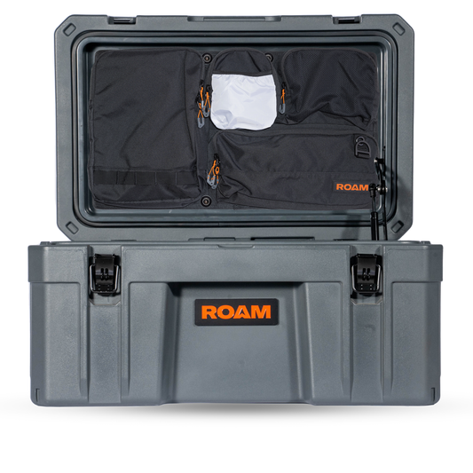 ROAM Adventure Co. 76L Lid Organizer