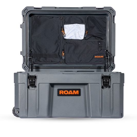 ROAM Adventure Co. 80L Lid Organizer