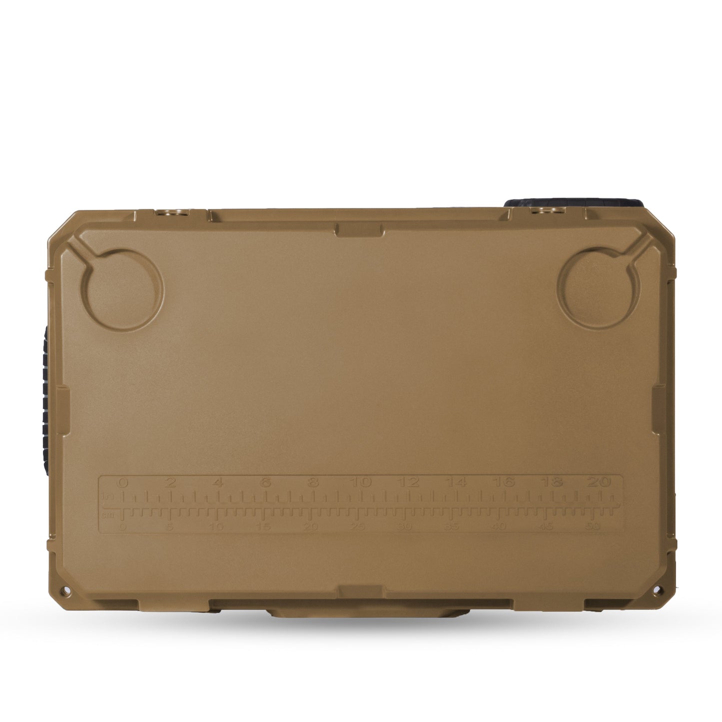 ROAM Adventure Co. 80QT Rolling Rugged Cooler