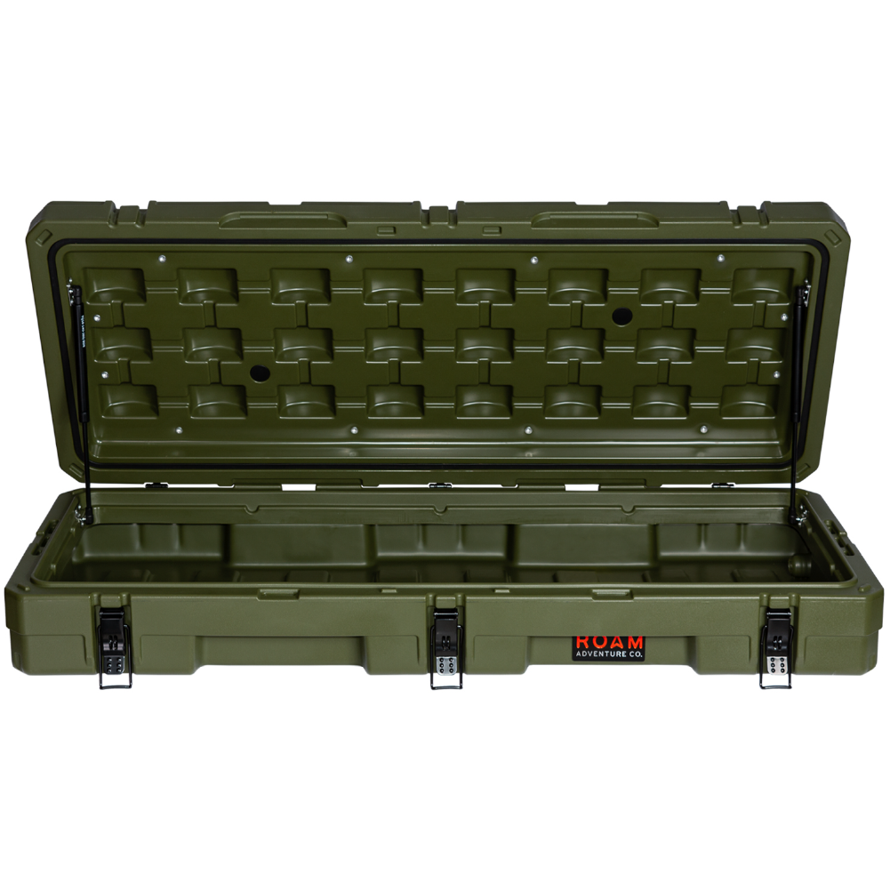 ROAM Adventure Co. 83L Rugged Case