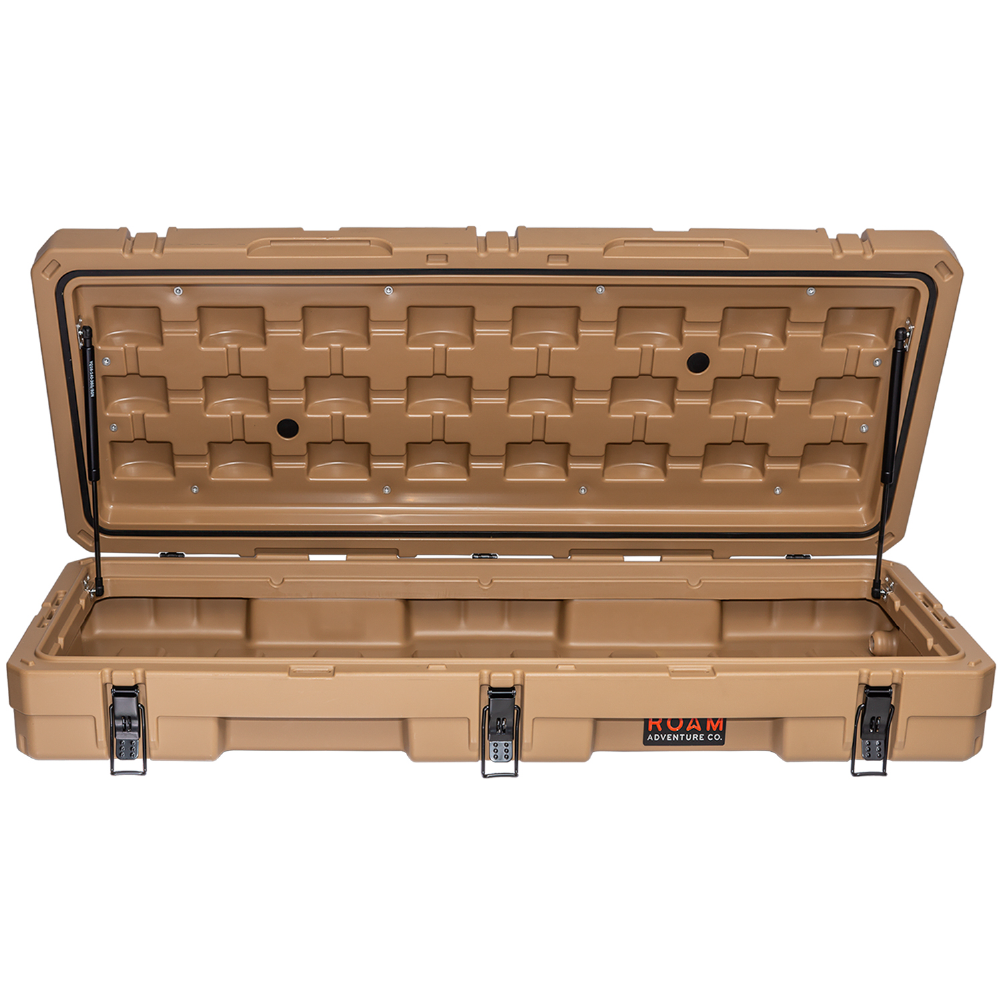 ROAM Adventure Co. 83L Rugged Case