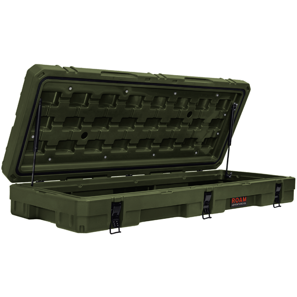 ROAM Adventure Co. 83L Rugged Case