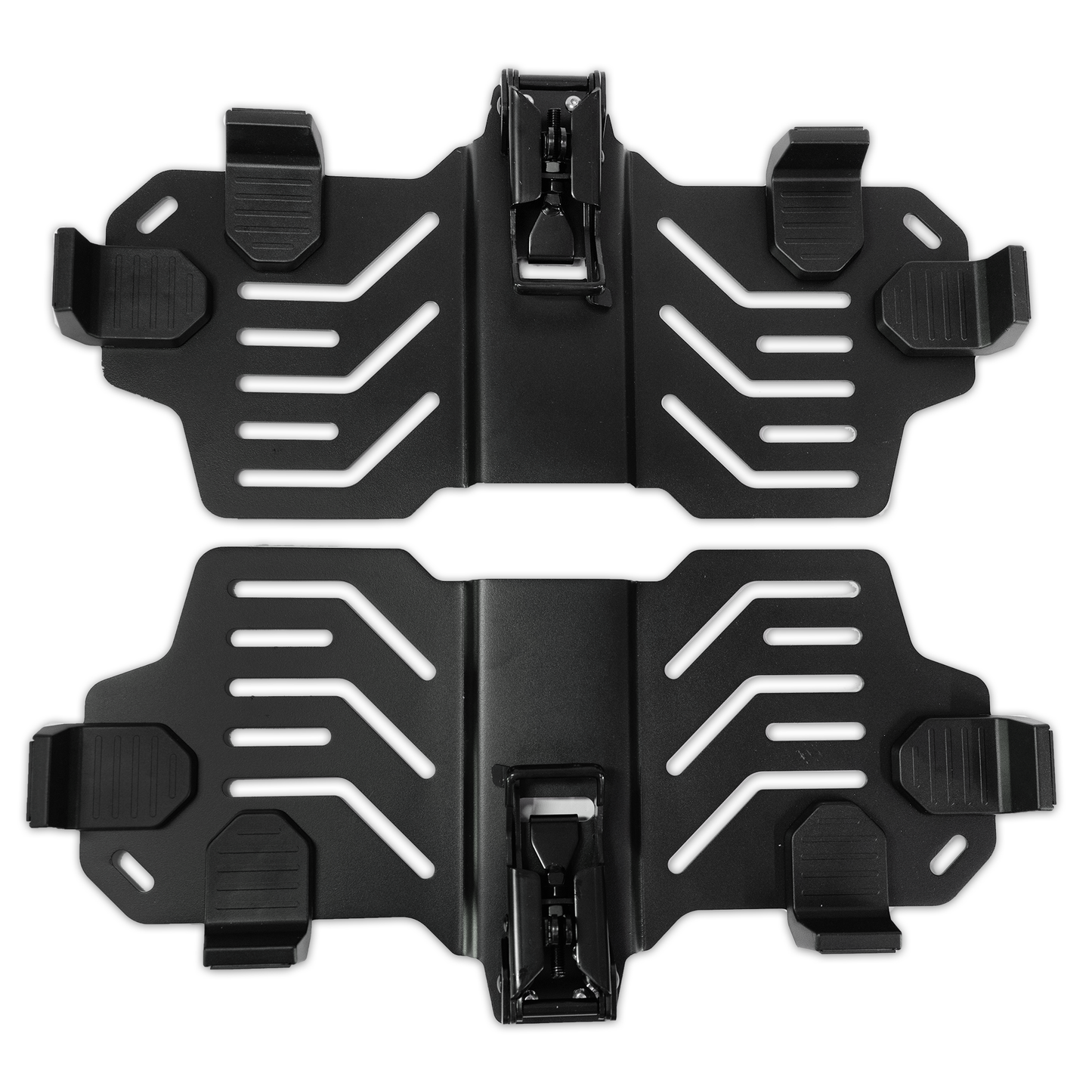 ROAM Adventure Co. 83L Rugged Mounts