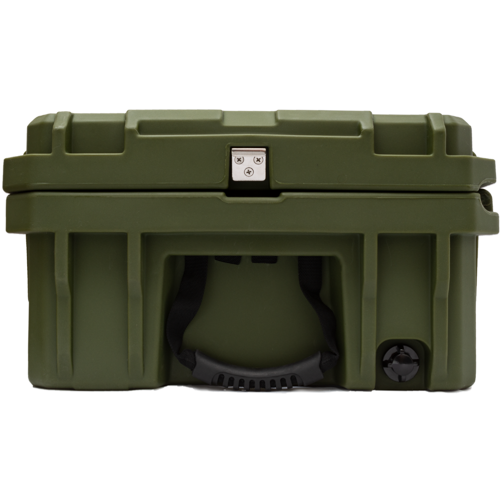 ROAM Adventure Co. 95L Rugged Case