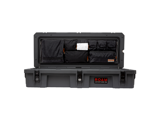 ROAM Adventure Co. 95L Lid Organizer