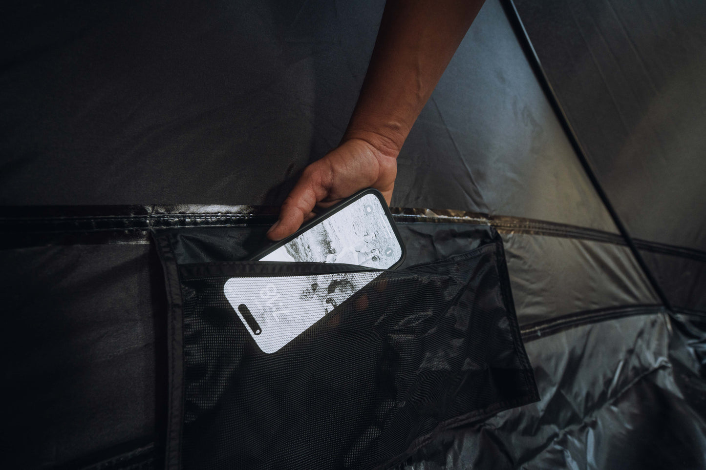 ROAM Adventure Co. The Drifter Tent