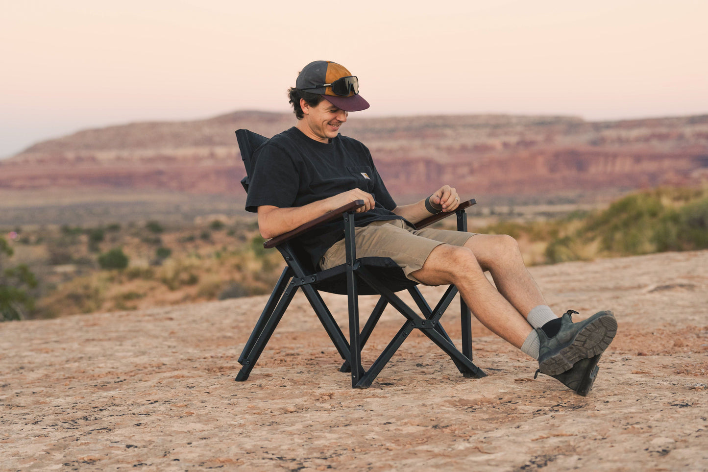 ROAM Adventure Co. Outer Limits Camp Chair