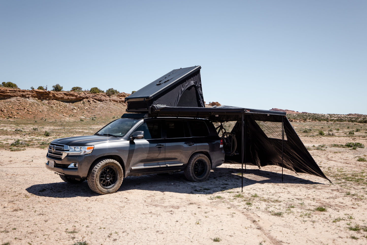 ROAM Adventure Co. ARC 270 Awning Wall Kit