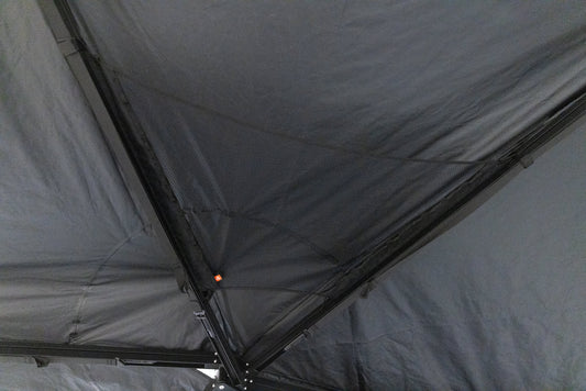 ROAM Adventure Co. ARC 270 Overhead Mesh Storage