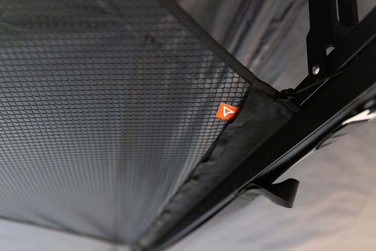 ROAM Adventure Co. ARC 270 Overhead Mesh Storage