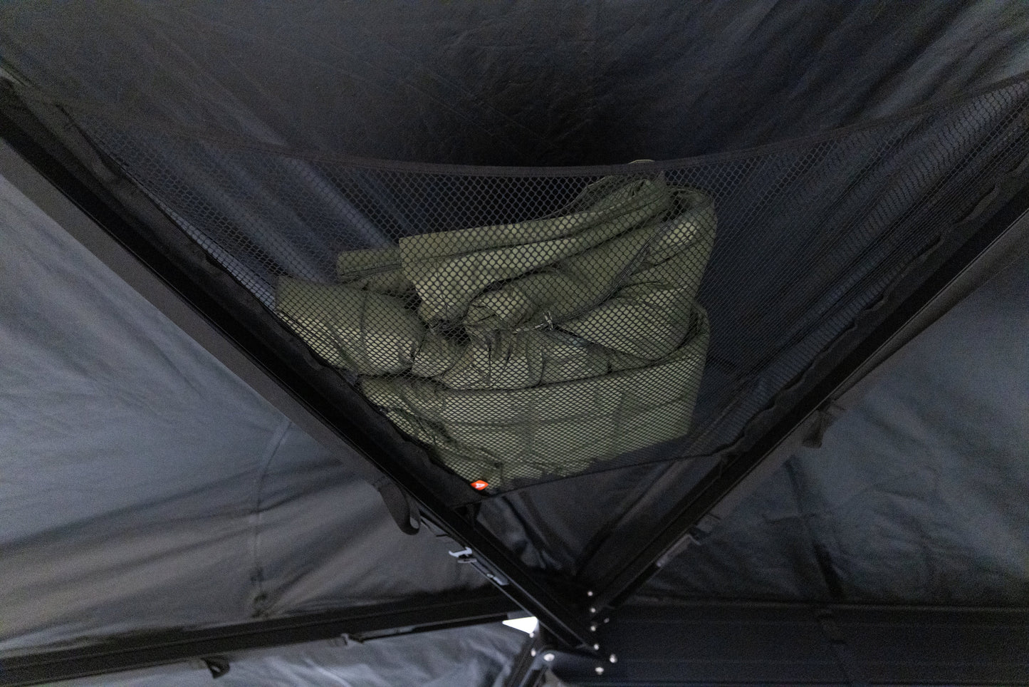 ROAM Adventure Co. ARC 270 Overhead Mesh Storage