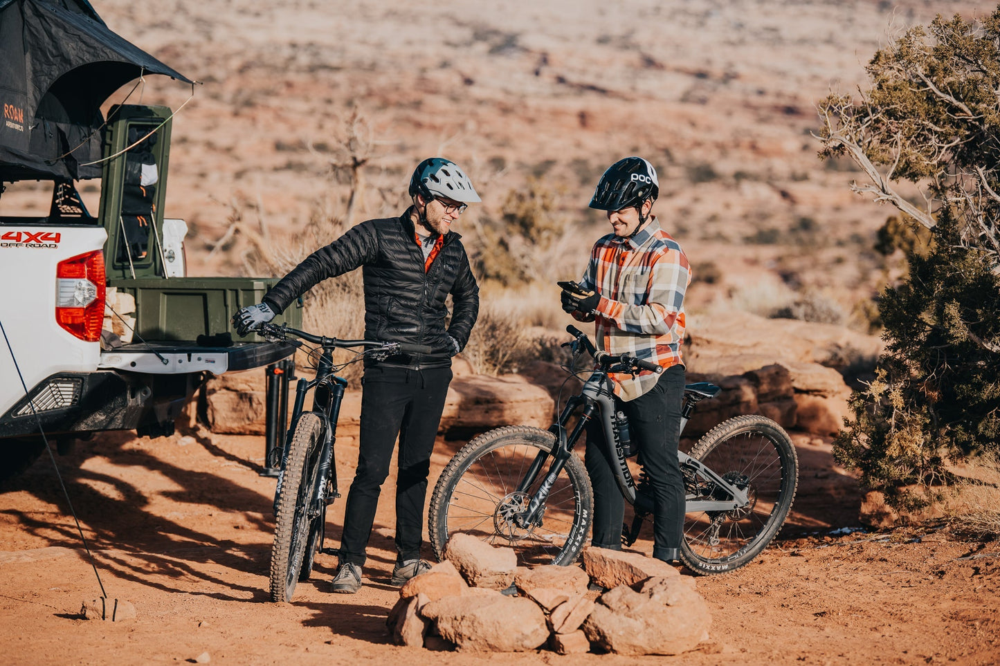 ROAM Adventure Co. 105L Lid Organizer