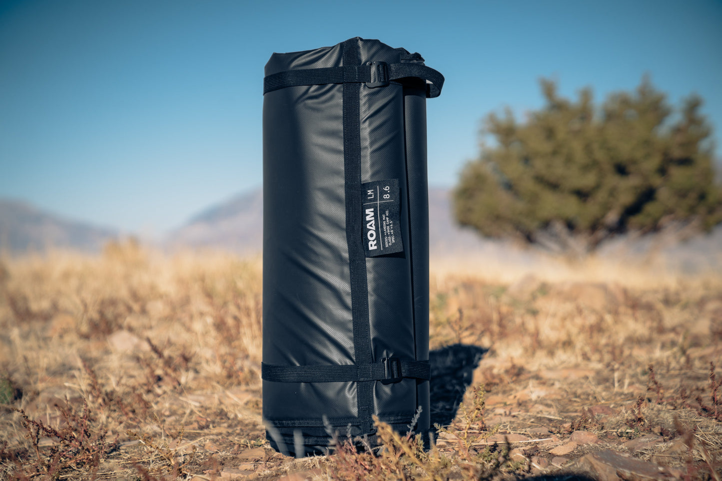 ROAM Adventure Co. Landing Mat