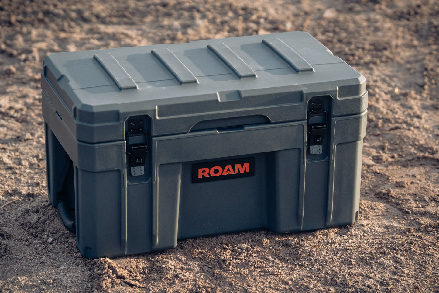 ROAM Adventure Co. 55L Rugged Case
