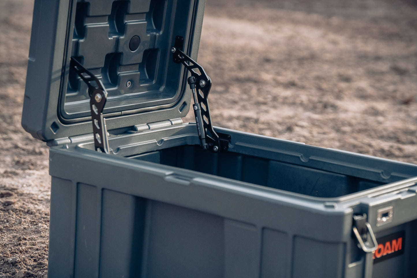 ROAM Adventure Co. 86L Rugged Case