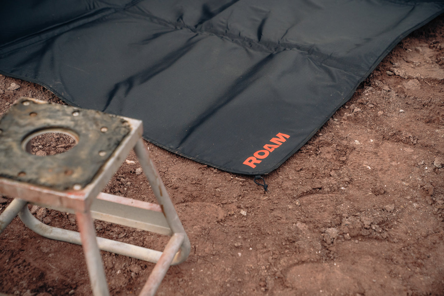 ROAM Adventure Co. Landing Mat