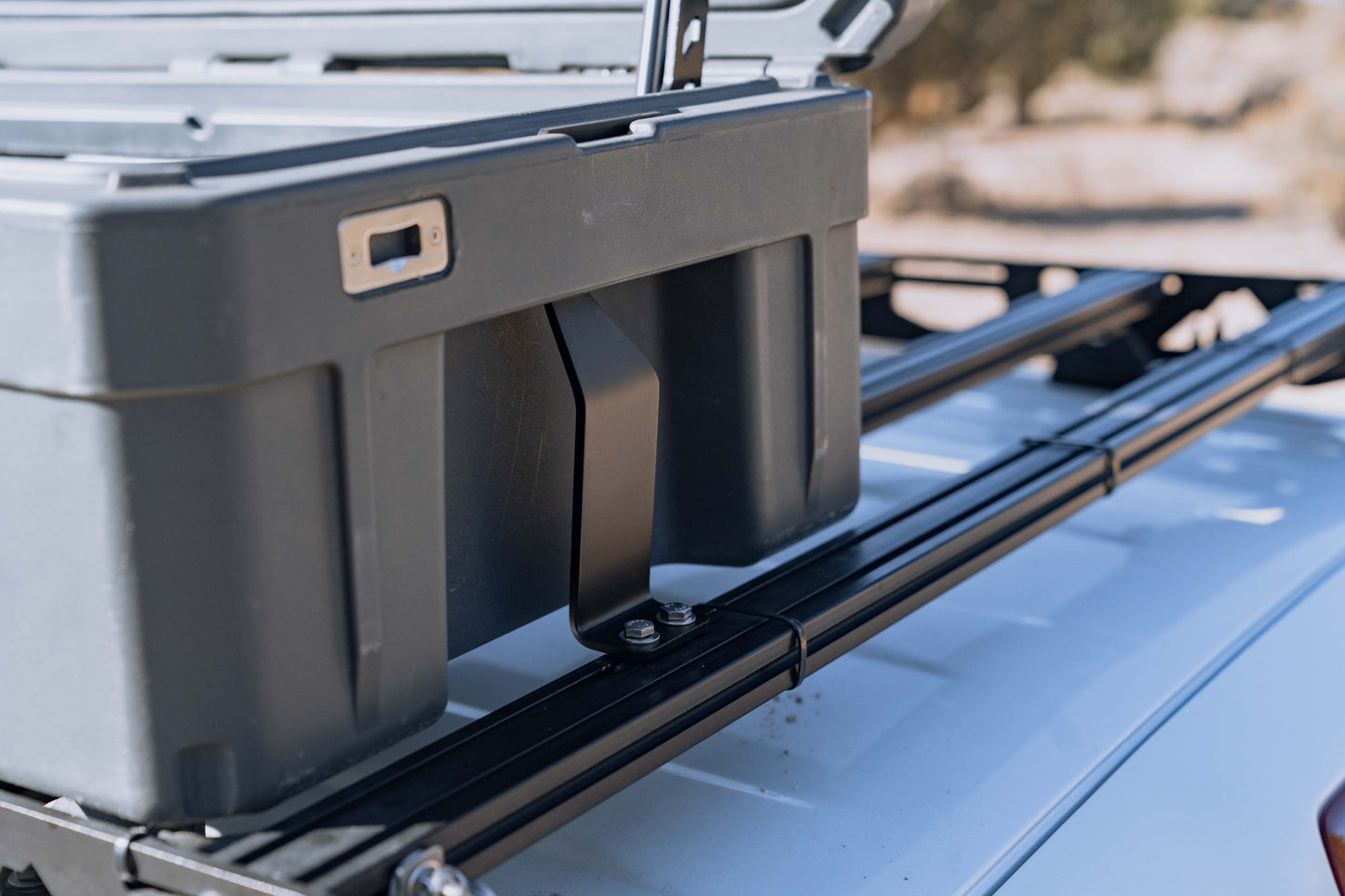 ROAM Adventure Co. 128L Rigid Mounts