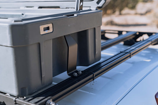 ROAM Adventure Co. 128L Rigid Mounts