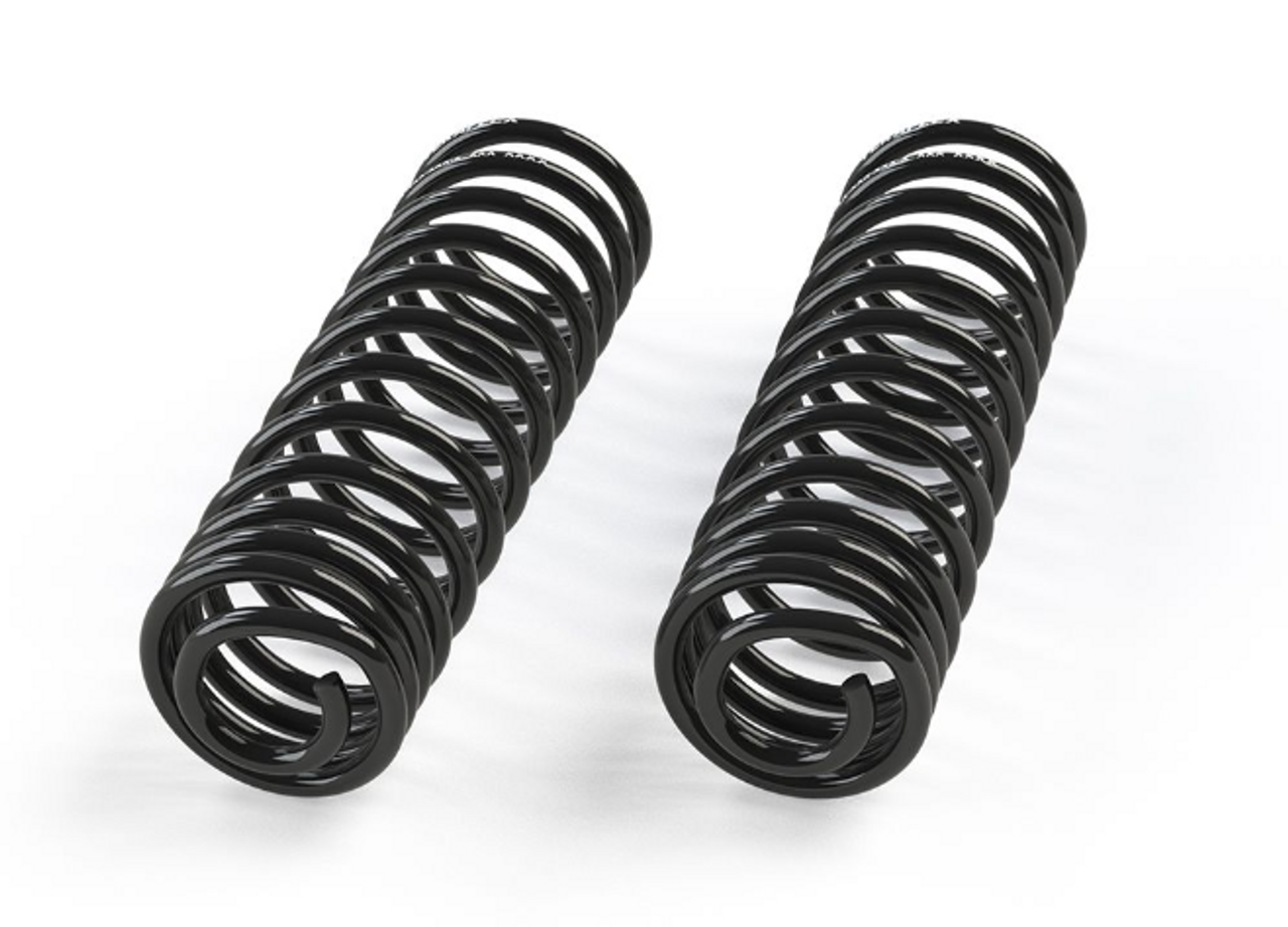 Teraflex JT: 3.5" Lift Outback Coil Spring Pair  Rear