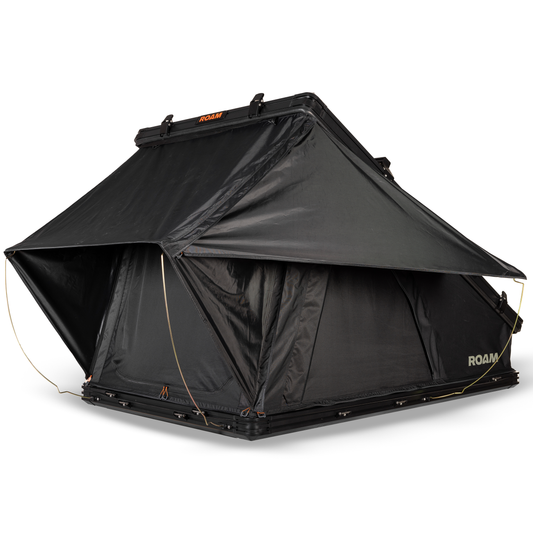 ROAM Adventure Co. The Desperado Hardshell Rooftop Tent