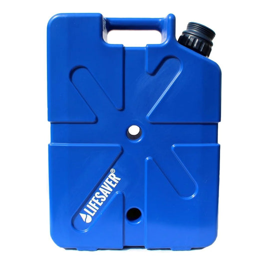 Lifesaver Jerry Can