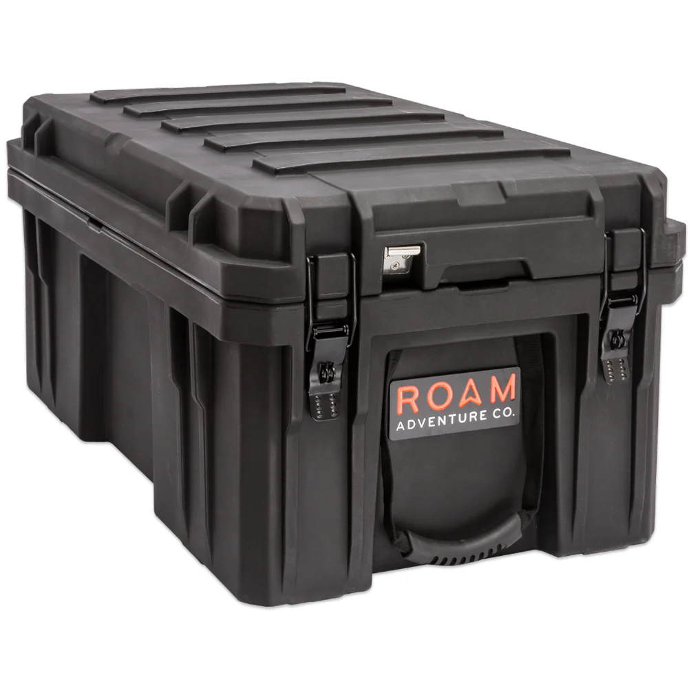 Roam Adventure Co. Rugged Case 105L