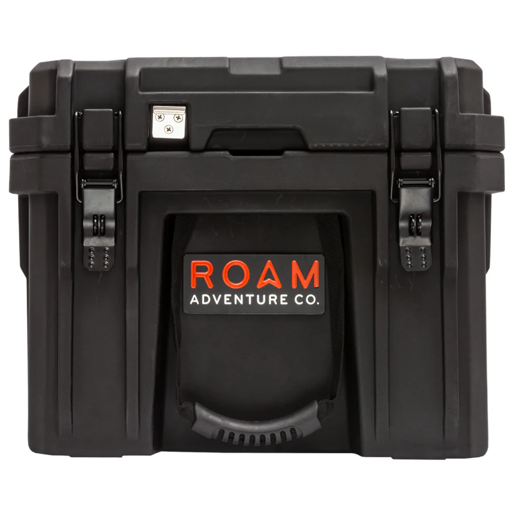 Roam Adventure Co. Rugged Case 105L