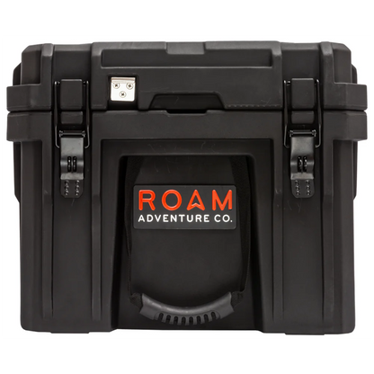 Roam Adventure Co. Rugged Case 105L