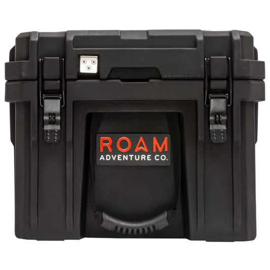 Roam Adventure Co. Rugged Case 105L