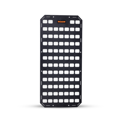 ROAM Adventure Co. 105L Rugged Case Molle Panel