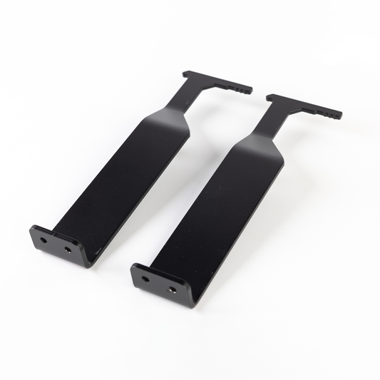 ROAM Adventure Co. 105L Rigid Mounts