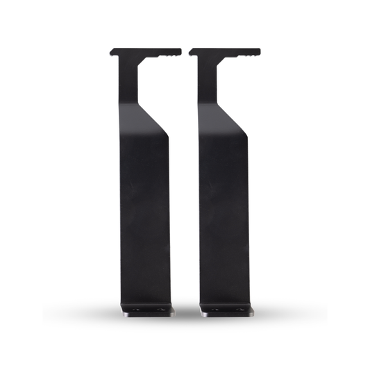 ROAM Adventure Co. 105L Rigid Mounts