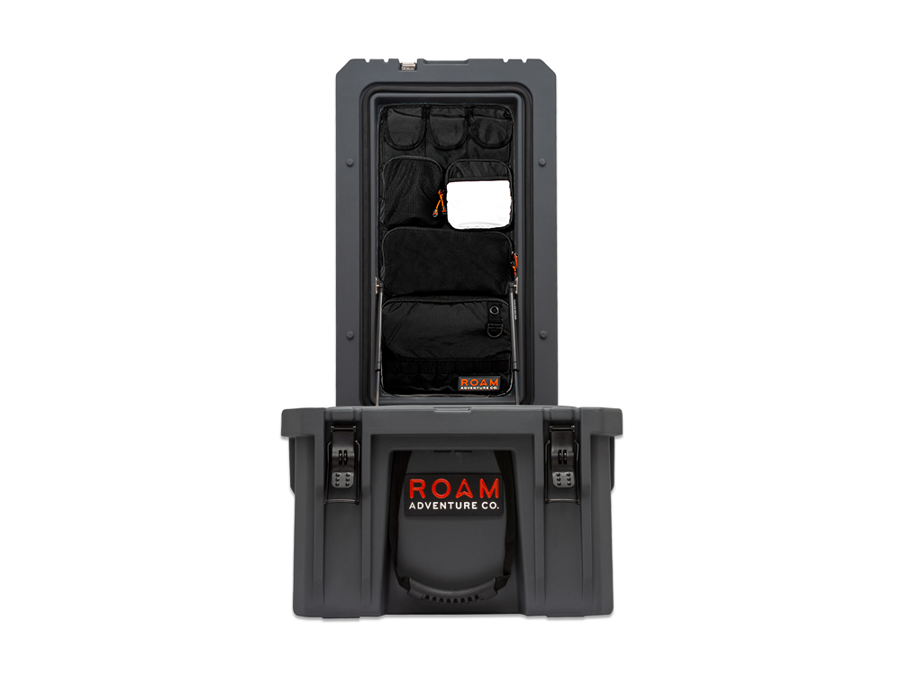 ROAM Adventure Co. 105L Lid Organizer