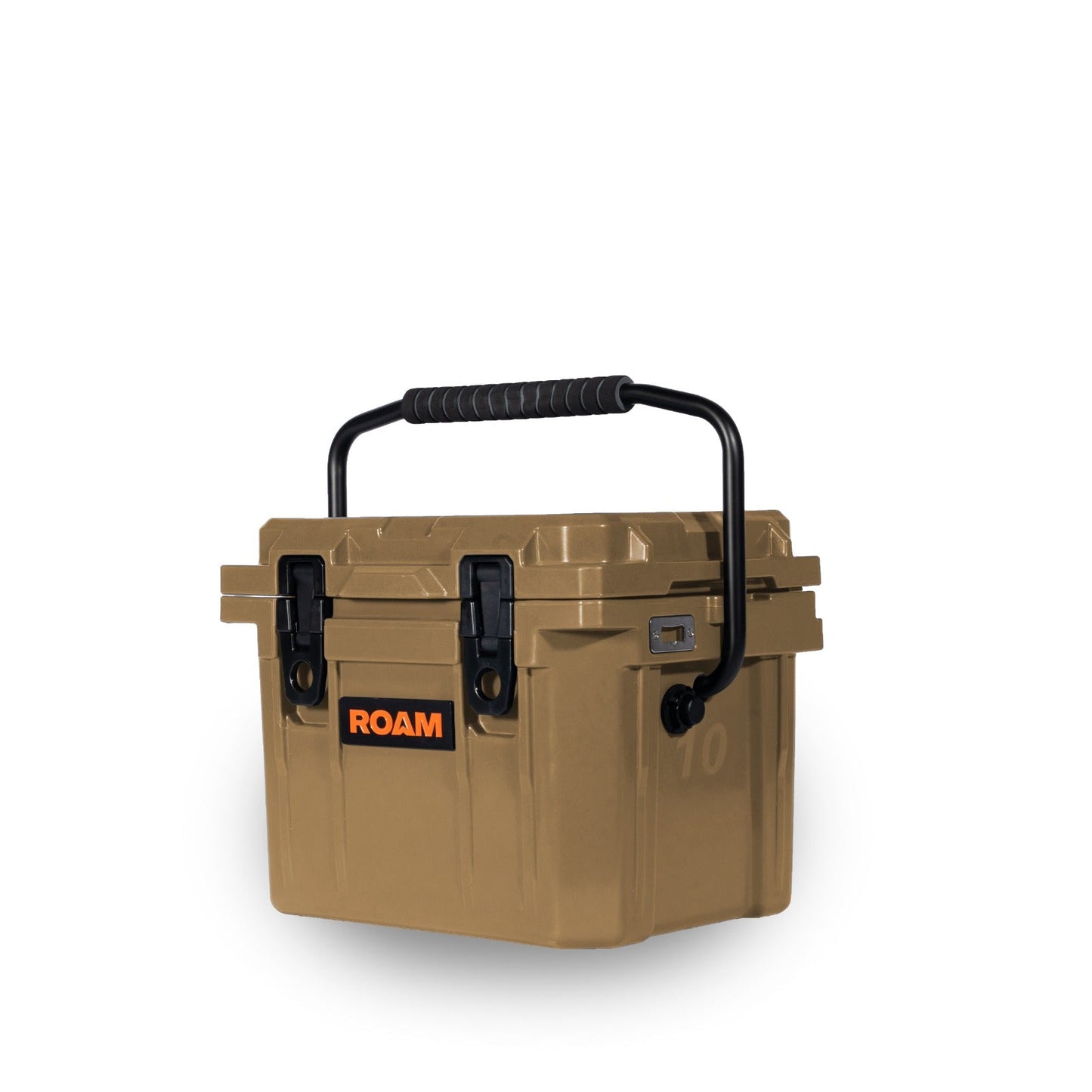 ROAM Adventure Co. 10QT Rugged Cooler