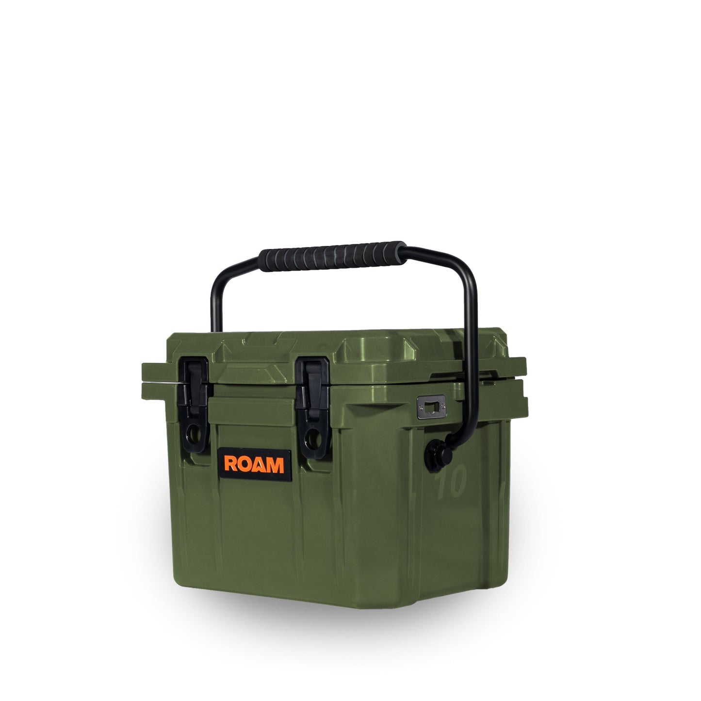 ROAM Adventure Co. 10QT Rugged Cooler