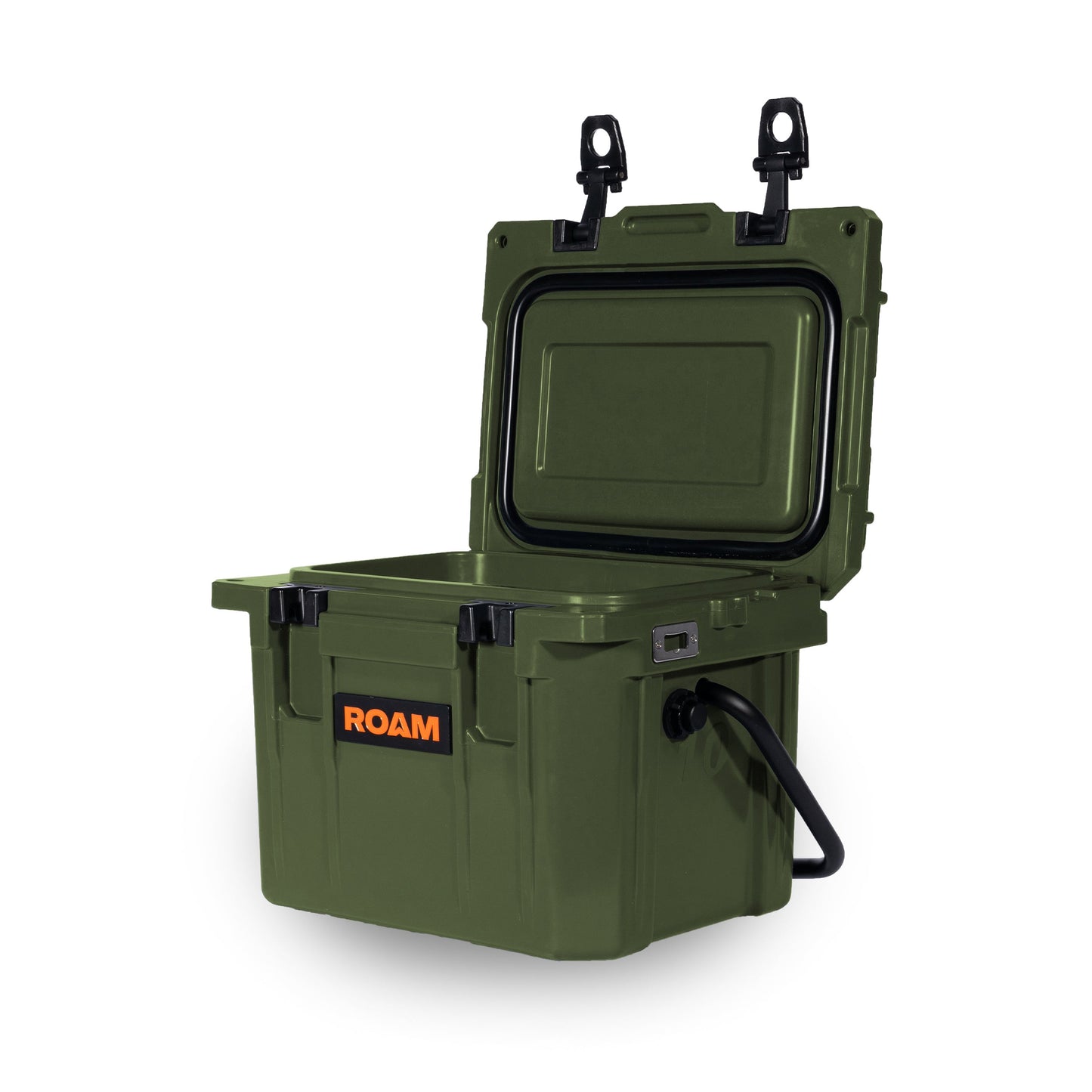 ROAM Adventure Co. 10QT Rugged Cooler