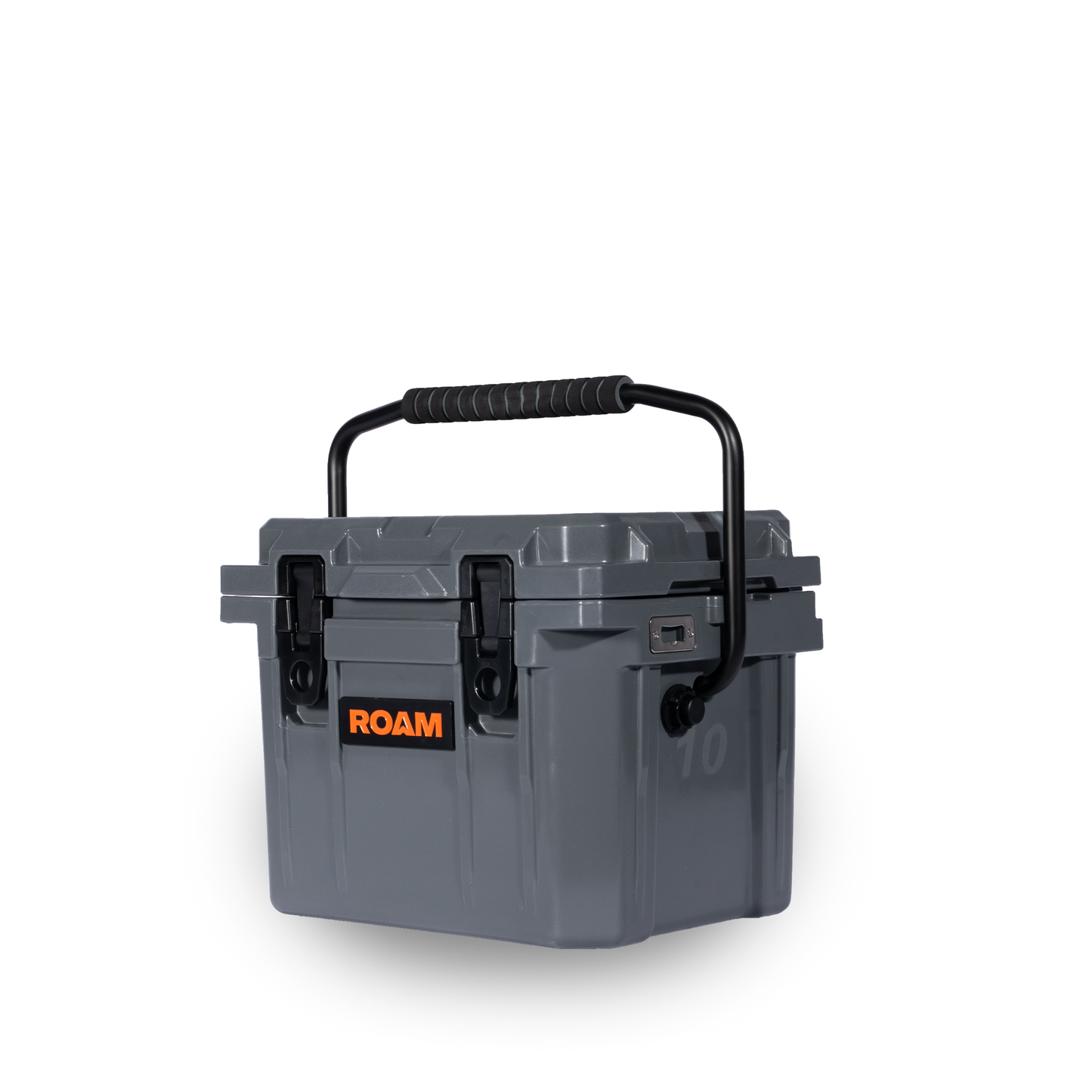 ROAM Adventure Co. 10QT Rugged Cooler