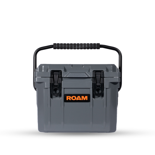 ROAM Adventure Co. 10QT Rugged Cooler