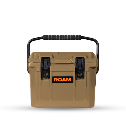 ROAM Adventure Co. 10QT Rugged Cooler