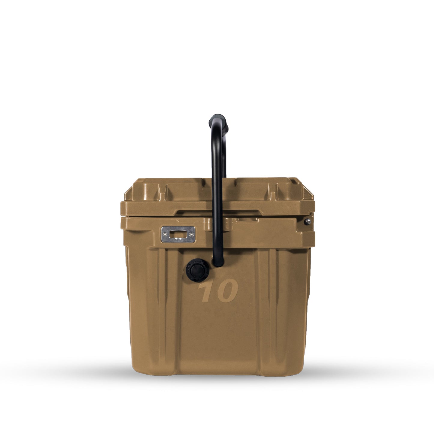 ROAM Adventure Co. 10QT Rugged Cooler